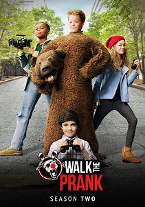 Walk the Prank Season 2 (2017), Watch Full Episodes Online on TVOnic