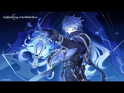 WUTHERING WAVES LIVE - GENSHIN IMPACT NEXT FARMING AND QUEST