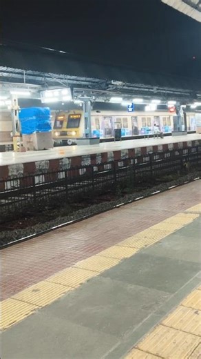 Mumbai LTT #southeasternrailway