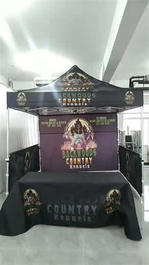 Custom Canopy we done for a customer. #jessdoitdesigns