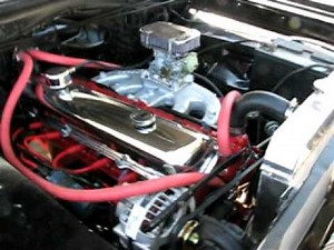 63 dodge dart clifford performance slant six