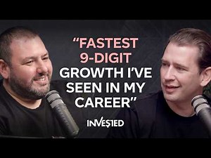 How a Prime Minister & the NSO Founder Built the World’s Fastest Growing Cyber Company | Invested