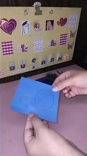 DIY MONEY ENVELOPE | HOW TO MAKE ENVELOPE AT HOME | ENVELOPE MAKING TUTORIAL ✉️ #envelope #diy