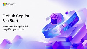 🚀 Streamline your code with GitHub Copilot Edit! Say goodbye to duplicate code and hello to centralized components. Watch how Copilot Edit merges duplicates into a single, efficient piece of code in real-time. Level up your coding game now! 💻✨ #GitHub #Copilot | Microsoft Developer