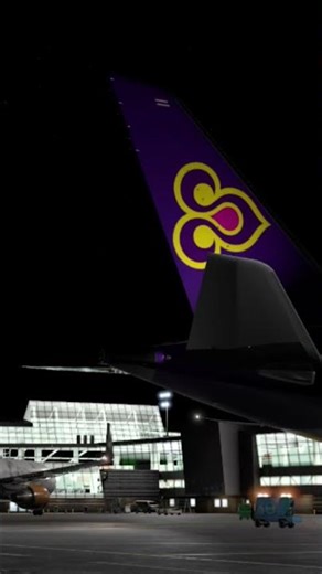 *Mango Studio* APU Start Up: Magknight Boeing 787 | X-Plane 12