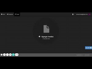 Tutorial Voice Thread
