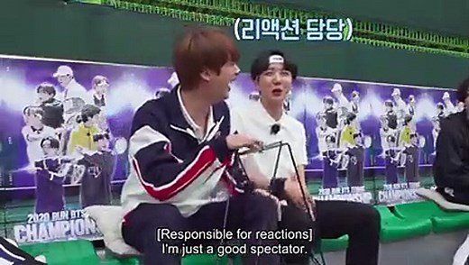 [ENG SUB] RUN BTS 2021 EP 130