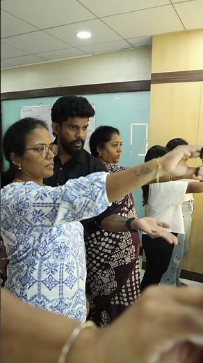 Hair Cutting - Demo | PrabaReddy's beauty Academy #beauty #salon #haircut