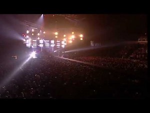 Down Jay Sean 1Xtra Live