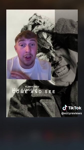 EccyReviews on TikTok