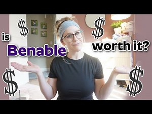 What is Benable and is it worth it?