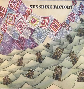 Sunshine Factory - Lower Away