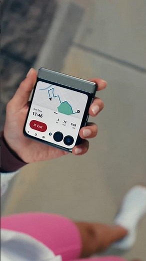 Do it all without flipping open on the NEW motorola razr - 2026