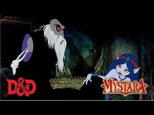 Welcome to Mystara: Companion/Master/Immortal Module Compilation