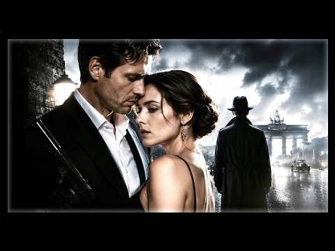 🎬 Love, Lies and Spies (2008) | German Spy Romance Thriller 🔥🕵️ | Secrets, Seduction & Betrayal