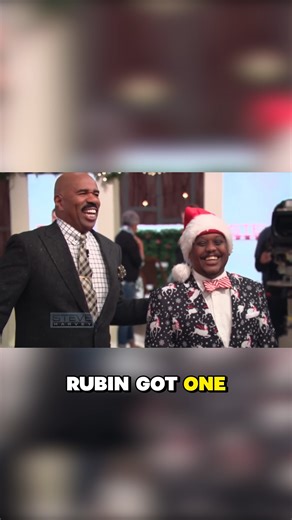 68K views · 1K reactions | The Man Behind Comic Con’s Wildest Wardrobe  #SteveHarvey | Steve Harvey | Facebook