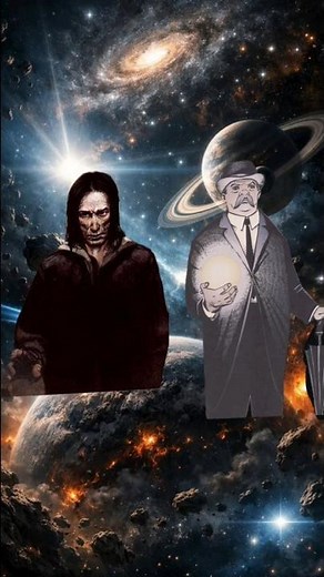🔥 THE ONE ABOVE ALL VS DC & MARVEL — THE ULTIMATE BATTLE! 🔥What happens when The # #marvel