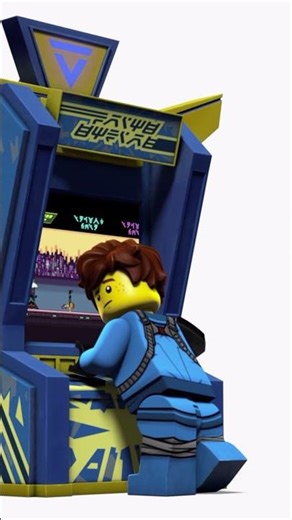 Ninjago Jay Gif - Prime Empire Vertical GIFs HD #Shorts