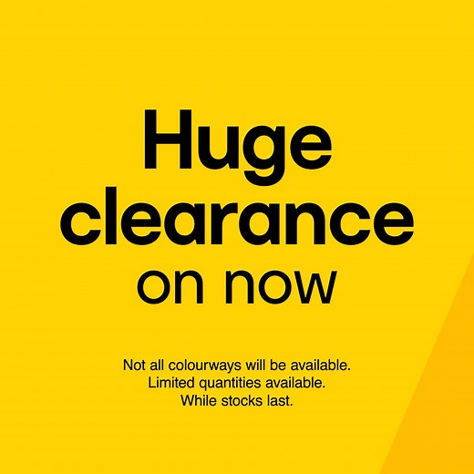 73K views · 1K reactions | Our huge clearance is on now! Hurry to shop incredibly low prices on selected clothing, homewares, toys and much more. Only while stocks last. | Kmart Australia | Facebook