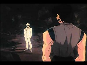 Amon, The Apocalypse of Devilman (HQ) Part 5 of 5.