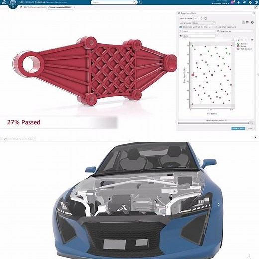 Check the robustness of your design!