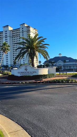Experience the peace and luxury of The Spa at The Beach Club. 😍 | The Beach Club Resort & Spa
