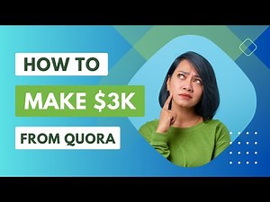 how to create quora space