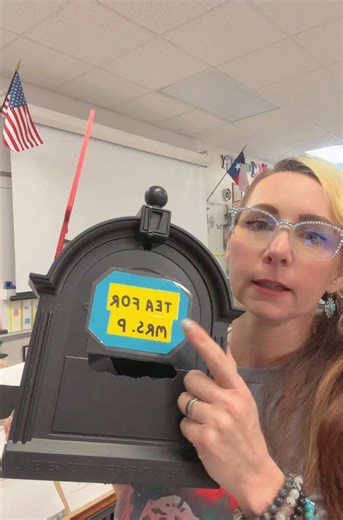 Creative Mailbox Ideas for Classroom Engagement