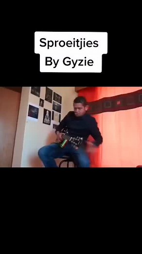 Traditional Langarm Dance by Gyzie | Namibia