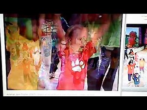 animal jam trailer shake a leg and lets jum together combo version pitch 0