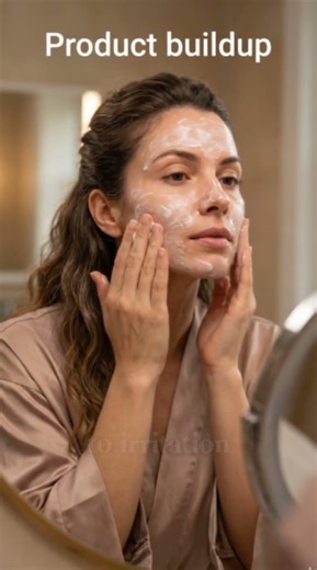 Why Your Skin Gets Tiny Bumps