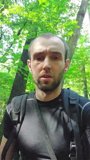 Дорогу осилит идущий! #trekking