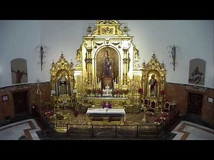 Emisión en directo de Hermandad Gran Poder