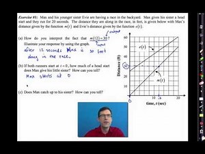 Common Core Algebra I.Unit #3.Lesson #6.Average Rate of Change