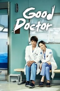 Ver dorama Good Doctor online sub español HD ► Doramasflix