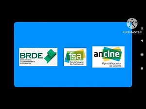 Ancine/FSA/BRDE/BNDES/Bromelia Filminhos (2023)