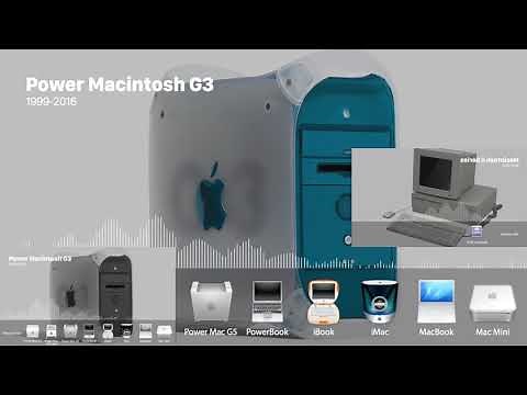 Mac Startup and Crash Sounds | Sparta Extended Remix