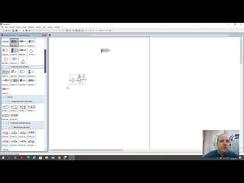 présentation logiciel fluidsim