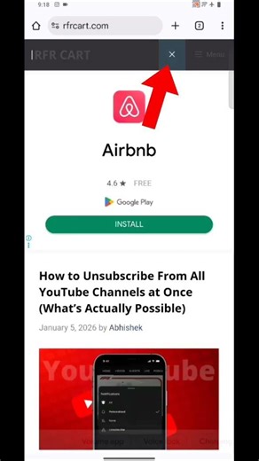 How to set time lock on Android 2026