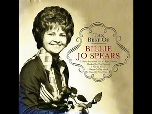Billie Jo Spears - Blanket On The Ground - Lyrics english deutsch
