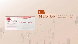 Dr.MEDION Spaoxy Gel碳酸注氧面膜 使用教程