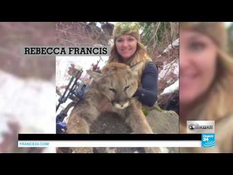 When the hunter becomes the hunted online