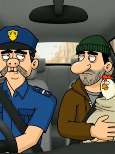 🇨🇵il a été attraper par cet officier français, avec une stratégie simple 📍🇨🇵 📍Paris 🇨🇵 France 📍 #animation #pourtoifrance #typfr #france