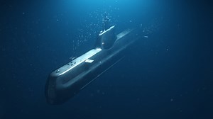 Chinese Scientists Say They’ve Found the Secret to Building the World’s Fastest Submarines