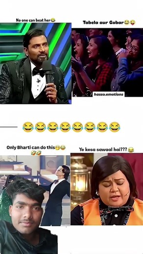bharti funny moments #funny #bollywood #comedy #funnyshorts