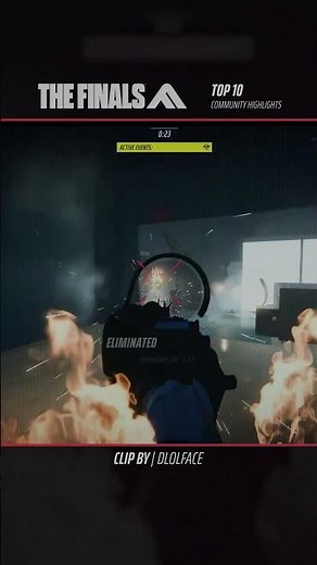 Be the teammate you can count on!🫡| THE FINALS