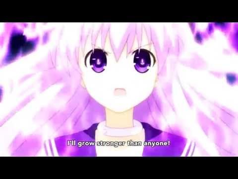 Hyperdimension Neptunia: The Animation - Nepgear's Transformation