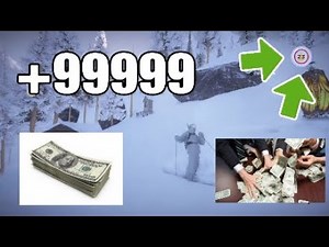 Unlimited MONEY and level up FAST in STEEP MUST SEE!!!