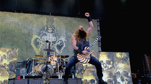 Black Label Society Announces March Album Release With Ozzy Osbourne Tribute Track