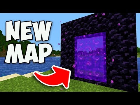 Minecraft SMP LIVE: NETHER OPEN